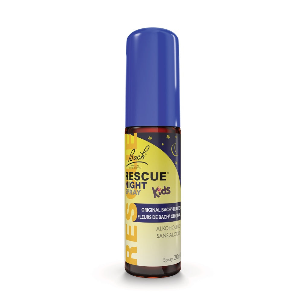 RESCUE® Kids Night Spray, 20 ml
