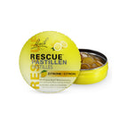 RESCUE® Pastillen Zitrone, 50 g