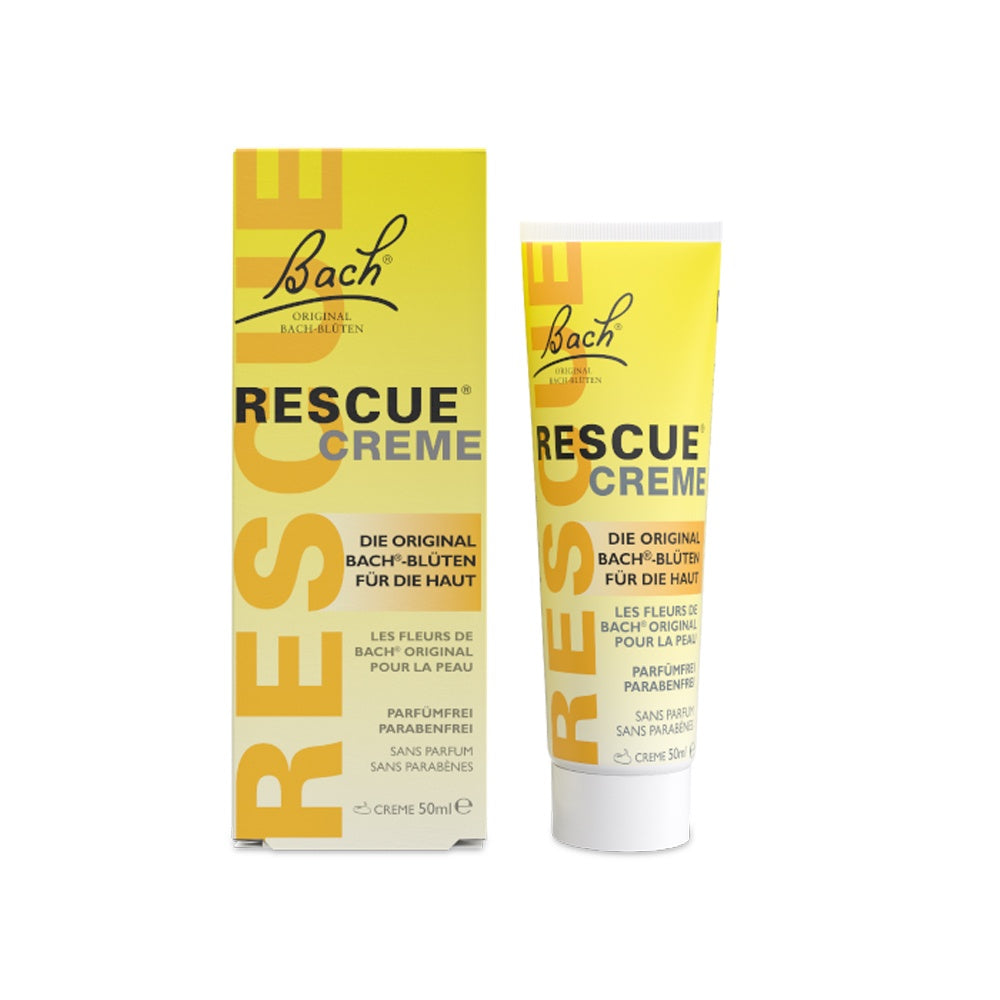 RESCUE® Creme, 30 ml, 50 ml oder 150 ml