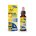 RESCUE® Night Tropfen ohne Alkohol, 10 ml