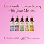 Bach®-Blütenmischung Selbstvertrauen, 20 ml