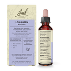 Bach®-Blütenmischung Loslassen, 20 ml