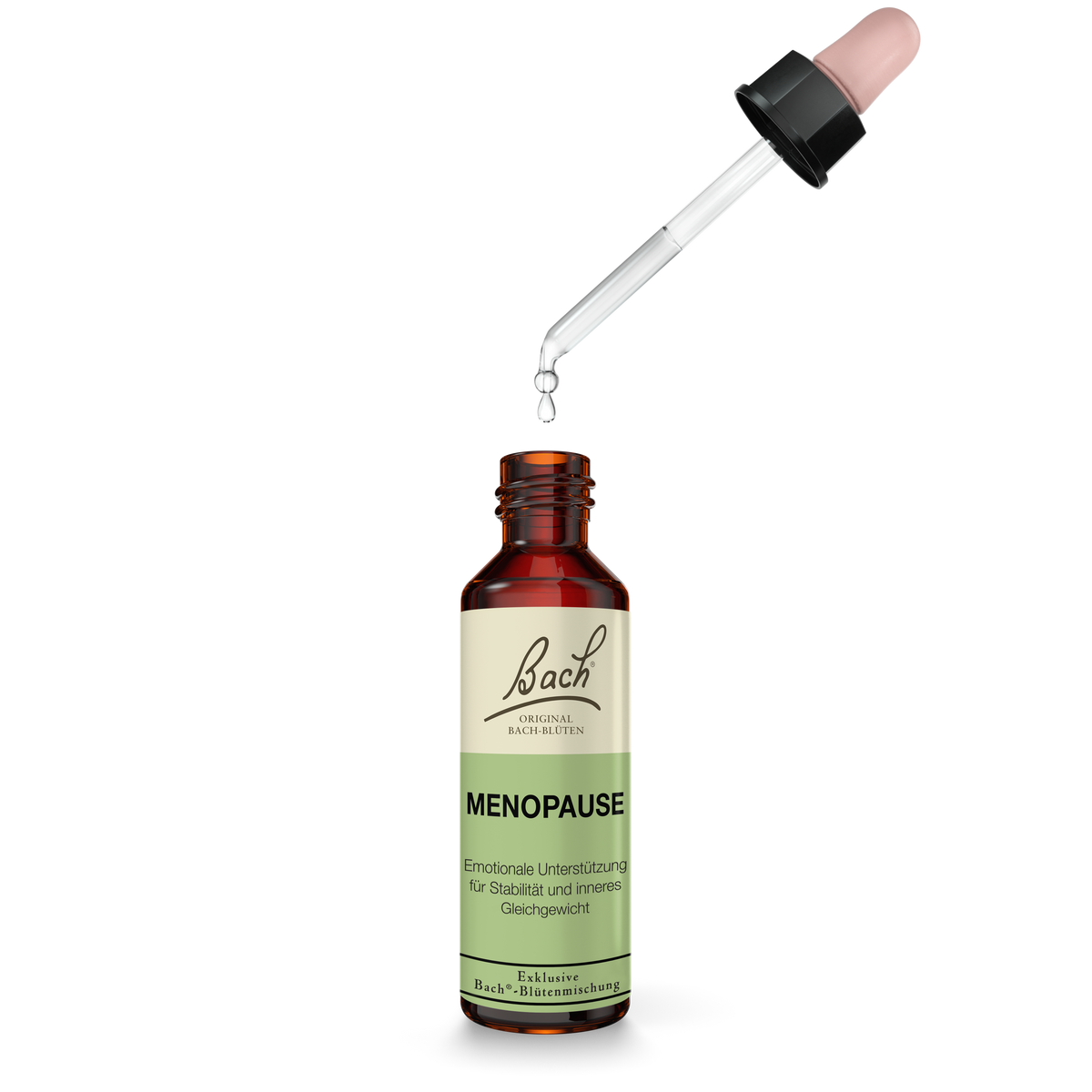Bach®-Blütenmischung Menopause, 20 ml