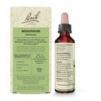Bach®-Blütenmischung Menopause, 20 ml
