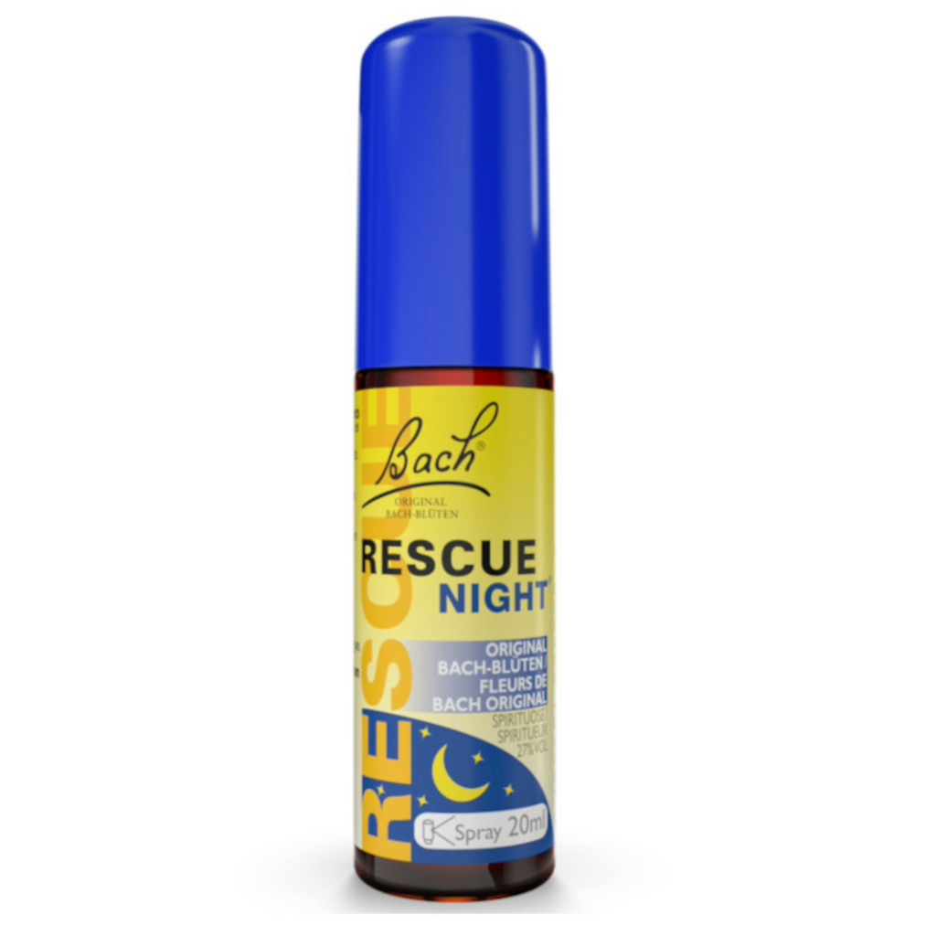 RESCUE® Night Spray, 20 ml