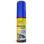 RESCUE® Night Spray, 20 ml