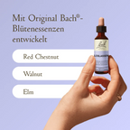 Bach®-Blütenmischung Loslassen, 20 ml