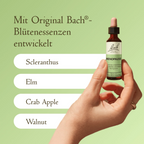 Bach®-Blütenmischung Menopause, 20 ml