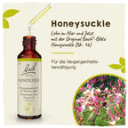 Bach®-Blüte Nr. 16 Honeysuckle (Geißblatt), 20 ml