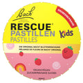 RESCUE® Kids Pastillen Erdbeere, 50 g