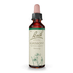 Bach®-Blüte Nr. 1 Agrimony (Odermenning), 20 ml