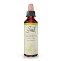 Bach®-Blüte Nr. 9 Clematis (Weiße Waldrebe), 20 ml