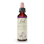 Bach®-Blüte Nr. 18 Impatiens (Drüsentragendes Springkraut), 20 ml