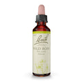 Bach®-Blüte Nr. 37 Wild Rose (Heckenrose), 20 ml