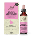 Bach®-Blütenmischung Selbstvertrauen, 20 ml