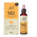 Bach®-Blütenmischung Kraft & Stärke, 20 ml