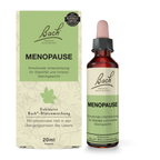 Bach®-Blütenmischung Menopause, 20 ml