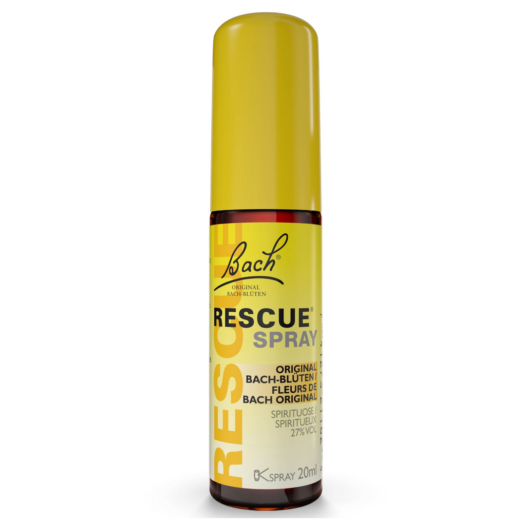 RESCUE® Spray, 20 ml