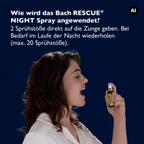 RESCUE® Night Spray, 20 ml