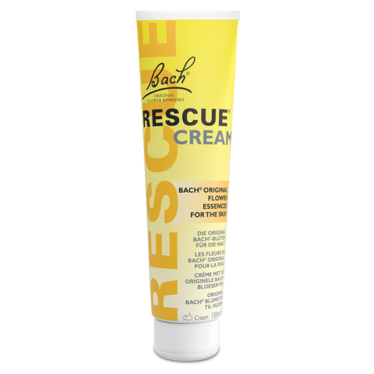 RESCUE® Creme, 30 ml, 50 ml oder 150 ml
