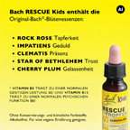 RESCUE® Kids Tropfen, 10 ml