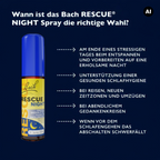 RESCUE® Night Spray, 20 ml