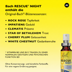 RESCUE® Night Spray, 20 ml