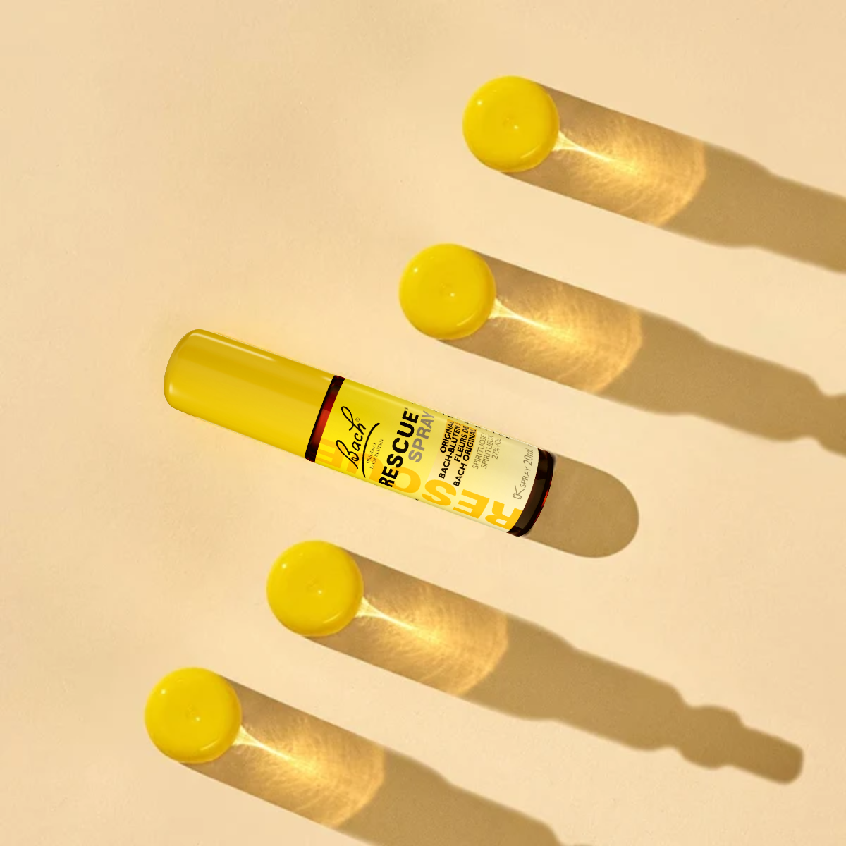 RESCUE® Spray, 20 ml