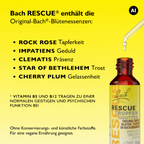 RESCUE® Tropfen, 20 ml