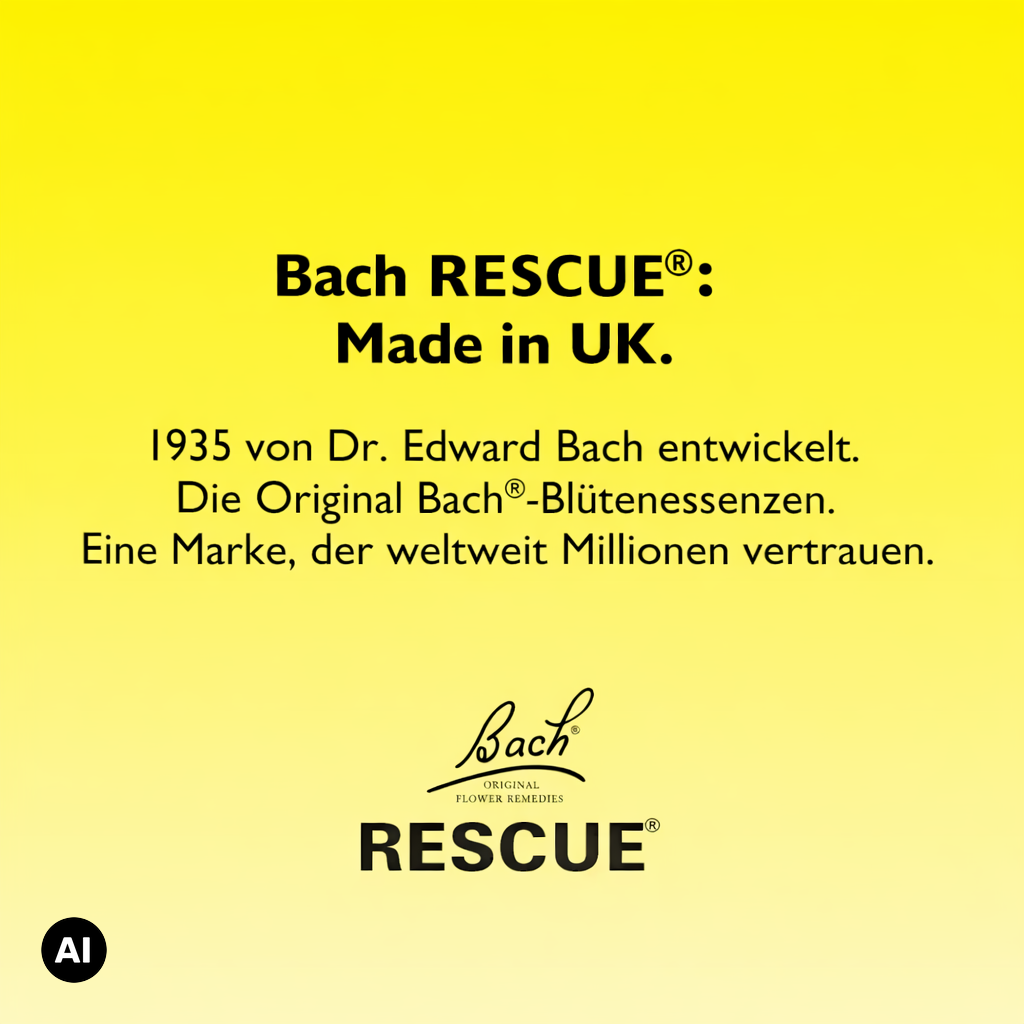 RESCUE® Night Spray, 20 ml