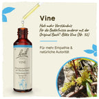 Bach®-Blüte Nr. 32 Vine (Weinrebe), 20 ml