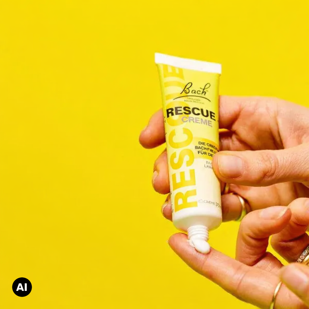 RESCUE® Creme, 30 ml, 50 ml oder 150 ml
